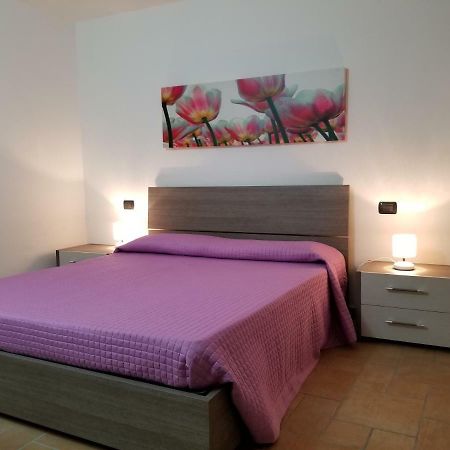 Casa Vacanze Mare Olbia Zewnętrze zdjęcie