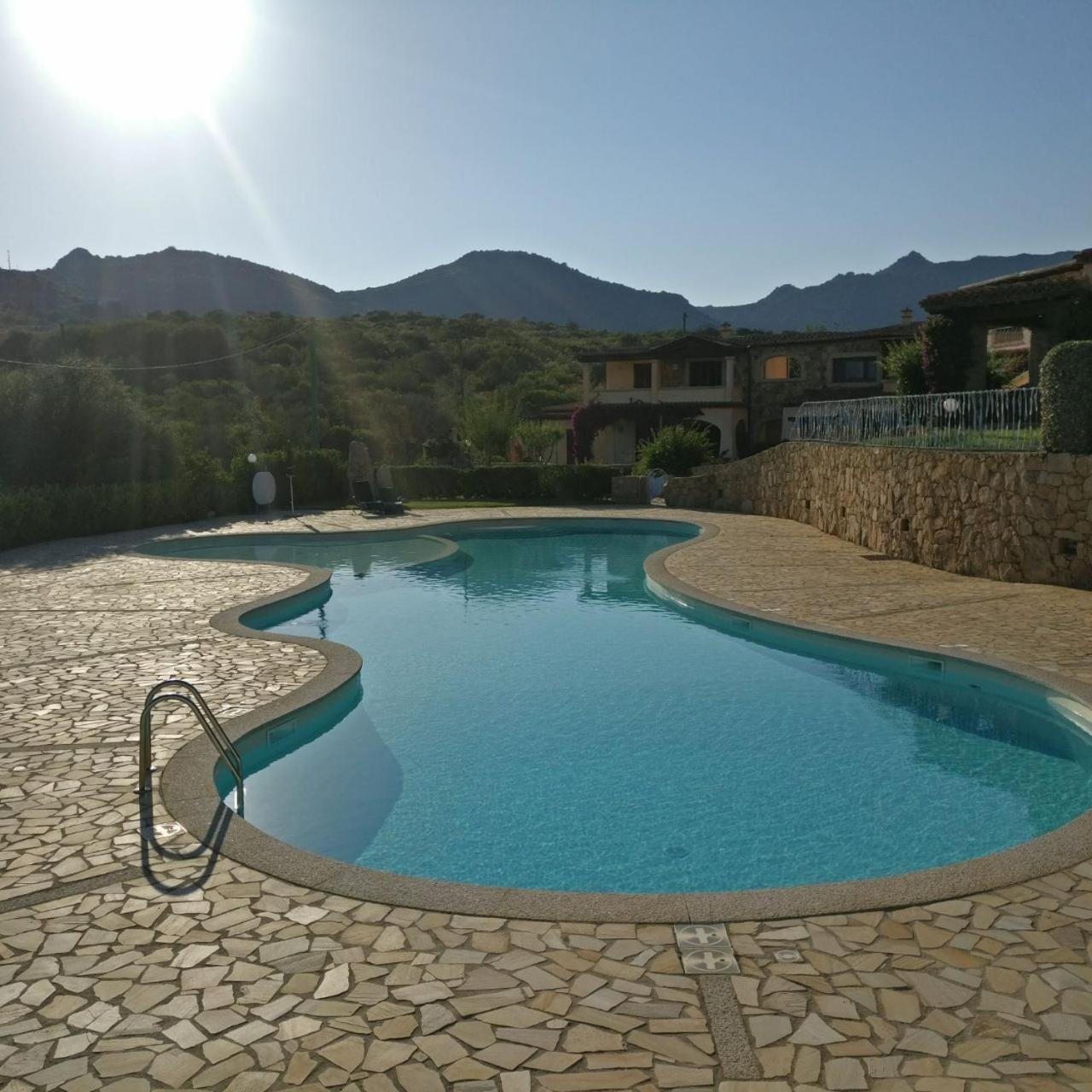 Casa Vacanze Mare Olbia Zewnętrze zdjęcie