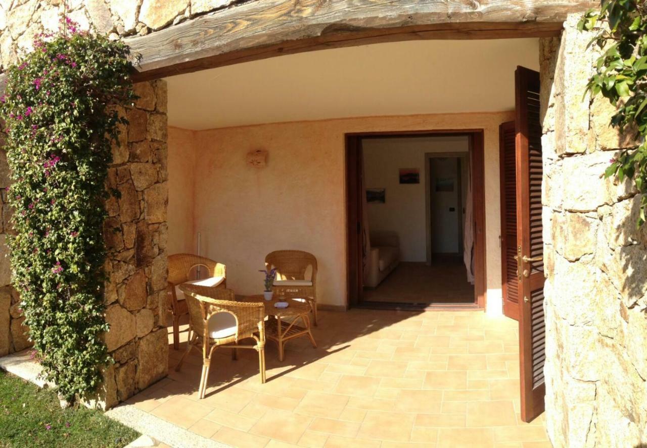 Casa Vacanze Mare Olbia Zewnętrze zdjęcie