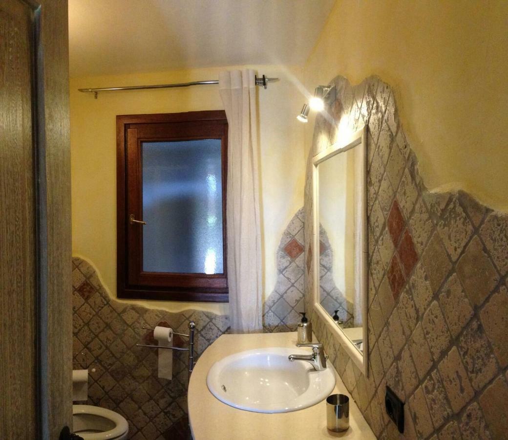 Casa Vacanze Mare Olbia Zewnętrze zdjęcie
