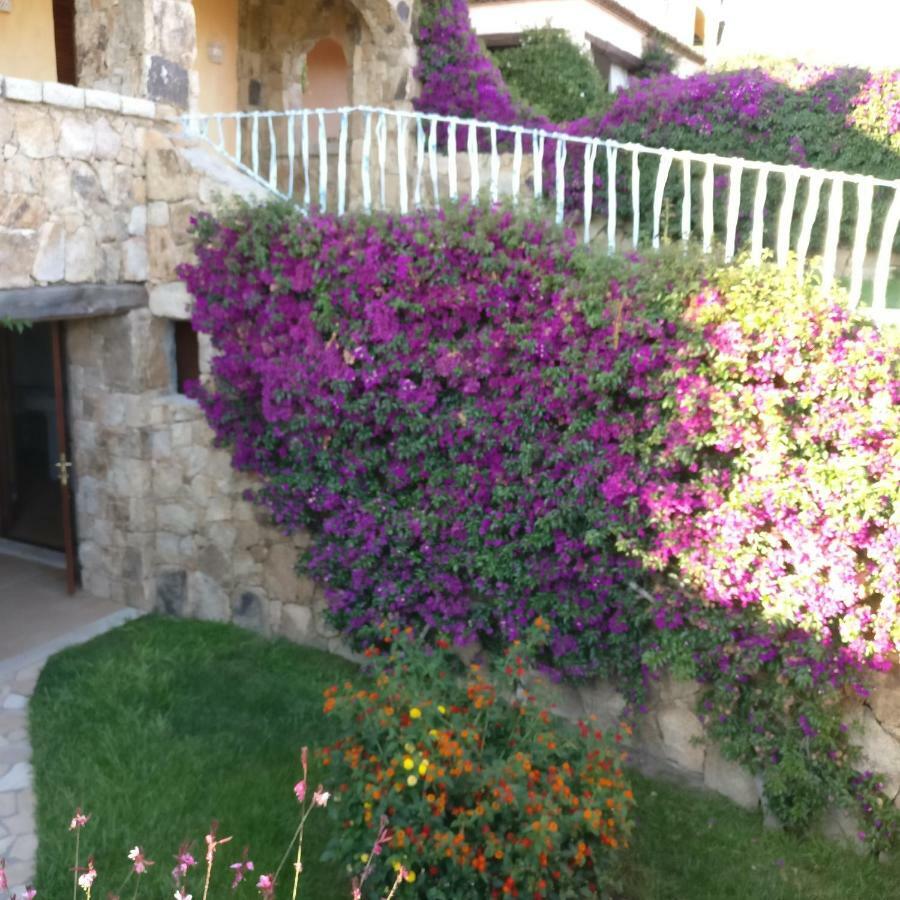 Casa Vacanze Mare Olbia Zewnętrze zdjęcie