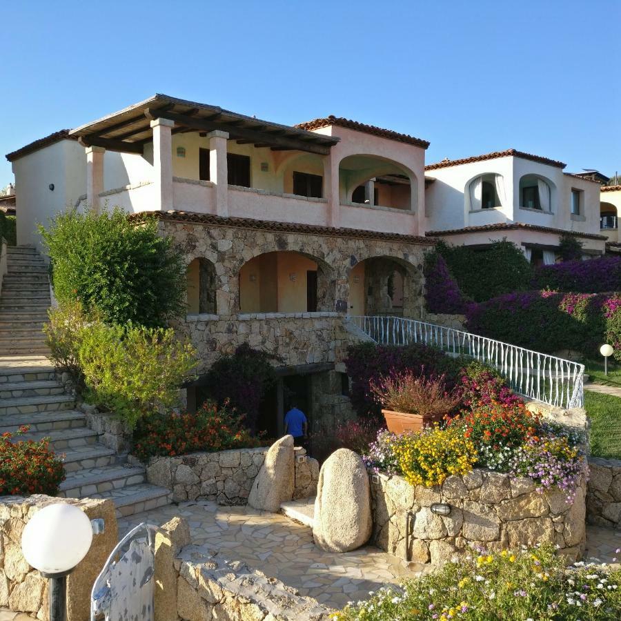 Casa Vacanze Mare Olbia Zewnętrze zdjęcie
