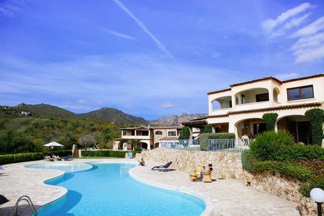 Casa Vacanze Mare Olbia Zewnętrze zdjęcie