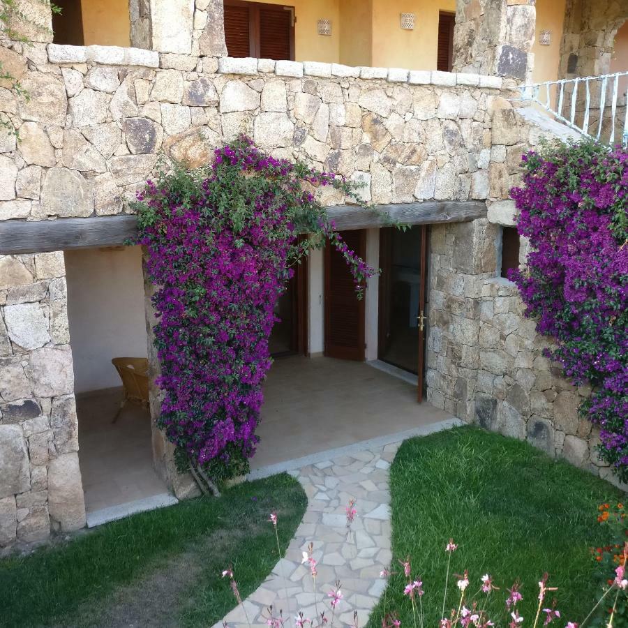 Casa Vacanze Mare Olbia Zewnętrze zdjęcie