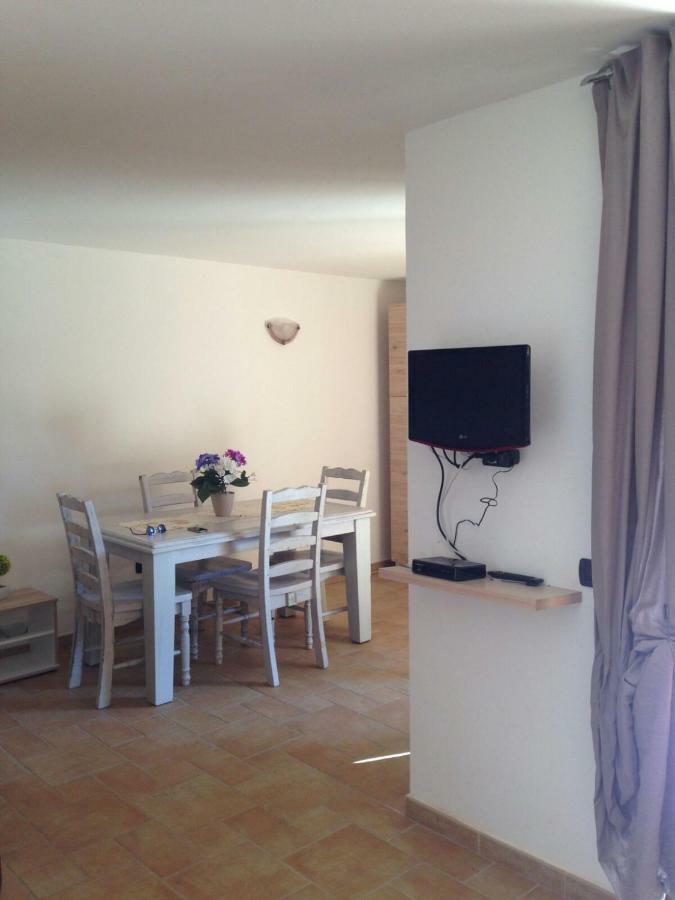 Casa Vacanze Mare Olbia Zewnętrze zdjęcie