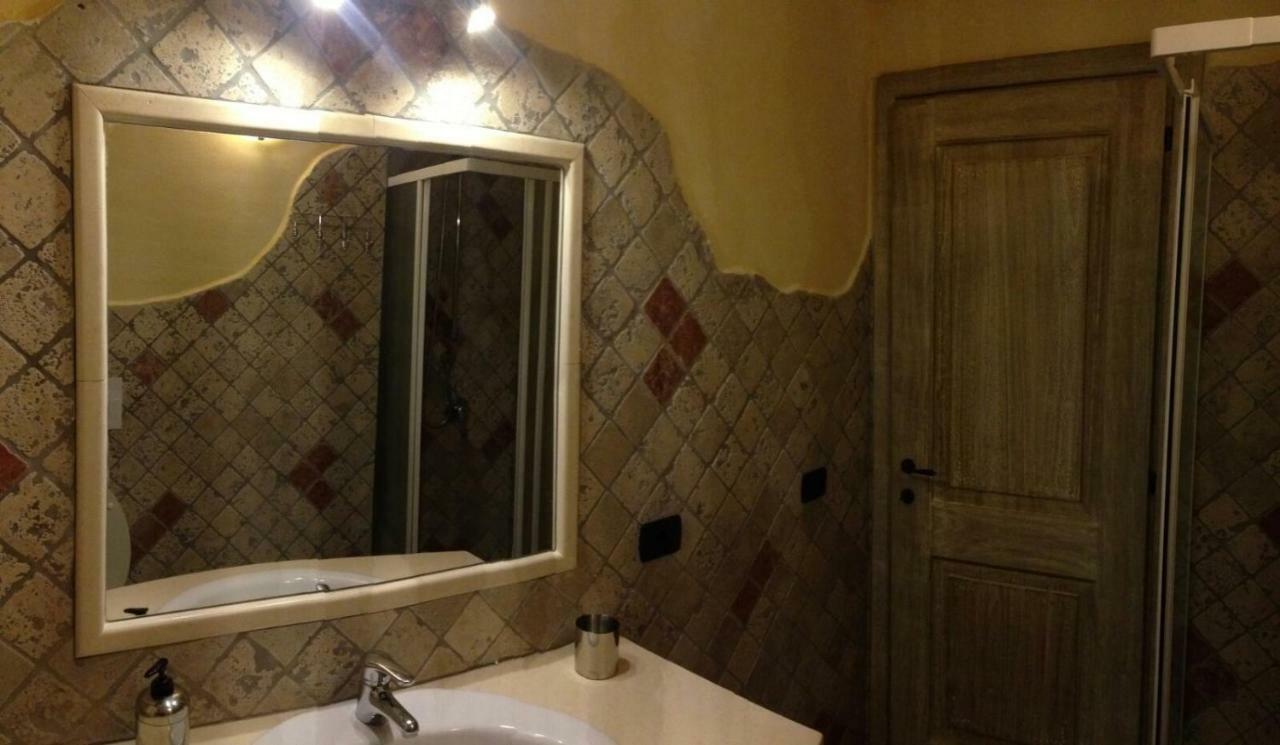 Casa Vacanze Mare Olbia Zewnętrze zdjęcie