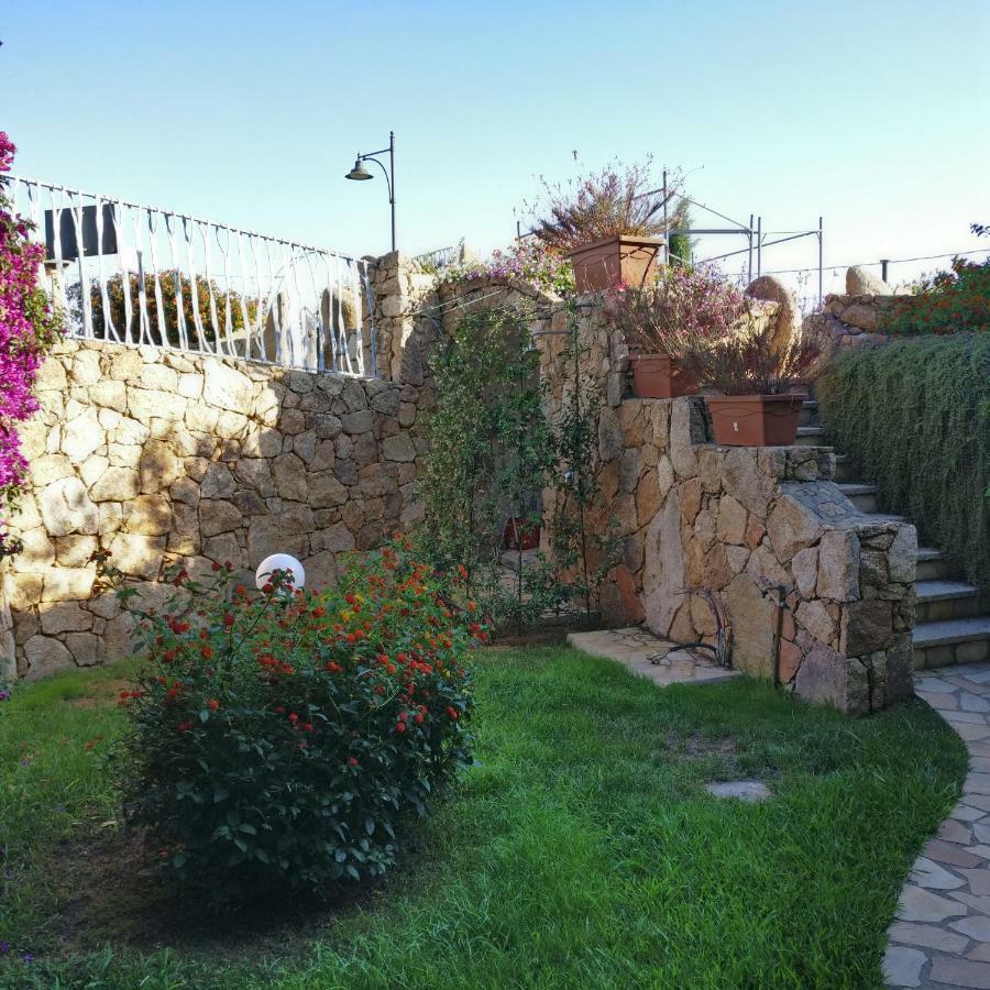 Casa Vacanze Mare Olbia Zewnętrze zdjęcie