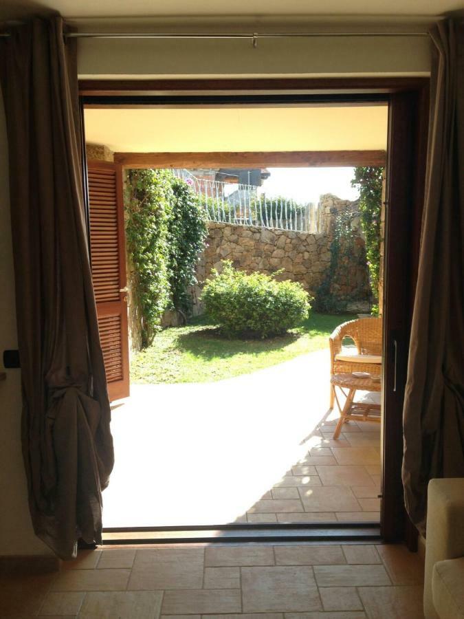 Casa Vacanze Mare Olbia Zewnętrze zdjęcie