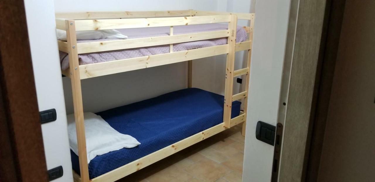 Casa Vacanze Mare Olbia Zewnętrze zdjęcie