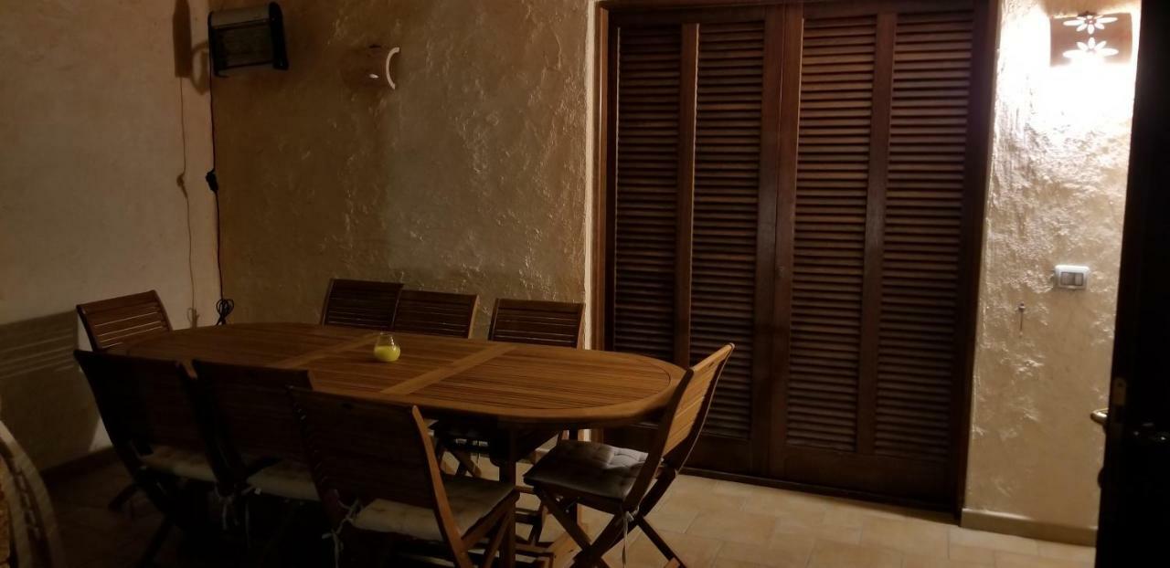 Casa Vacanze Mare Olbia Zewnętrze zdjęcie