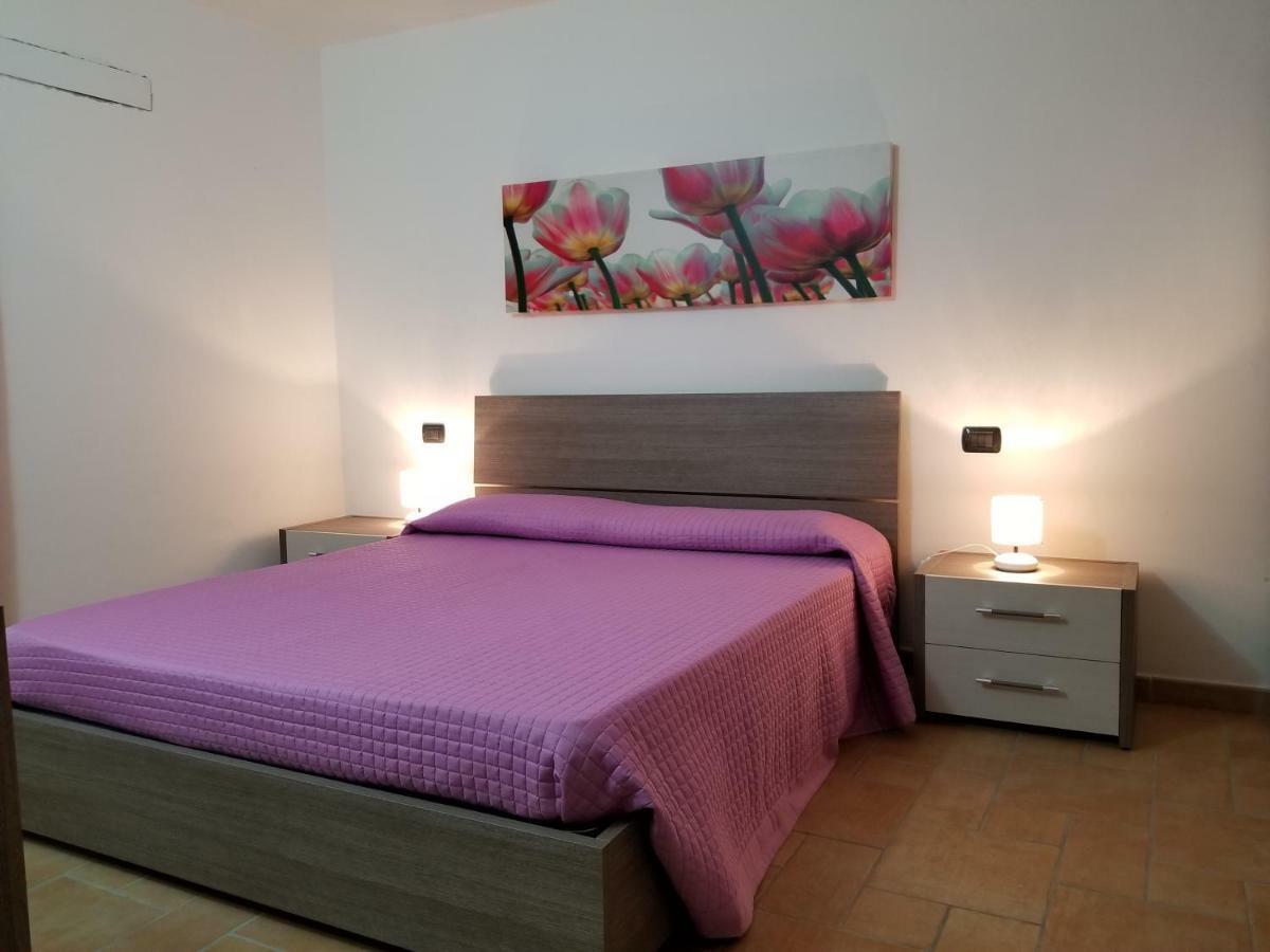 Casa Vacanze Mare Olbia Zewnętrze zdjęcie