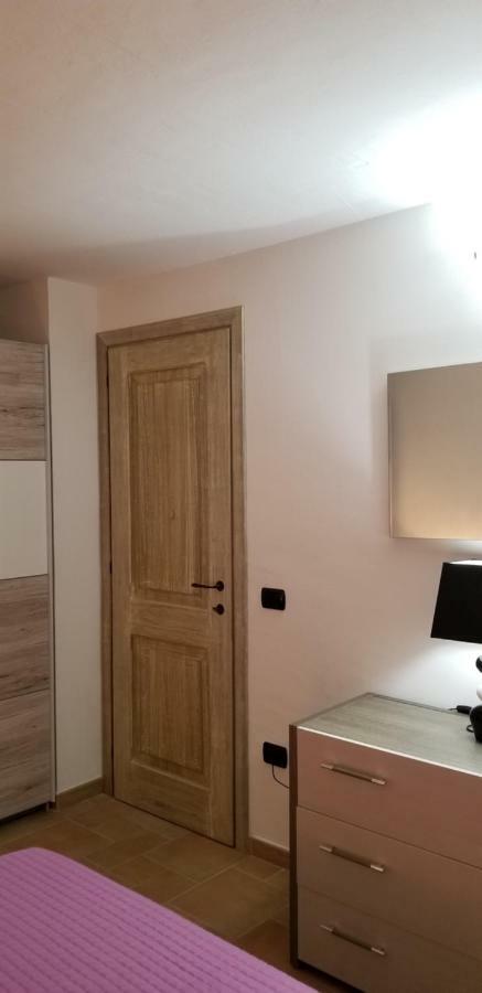 Casa Vacanze Mare Olbia Zewnętrze zdjęcie