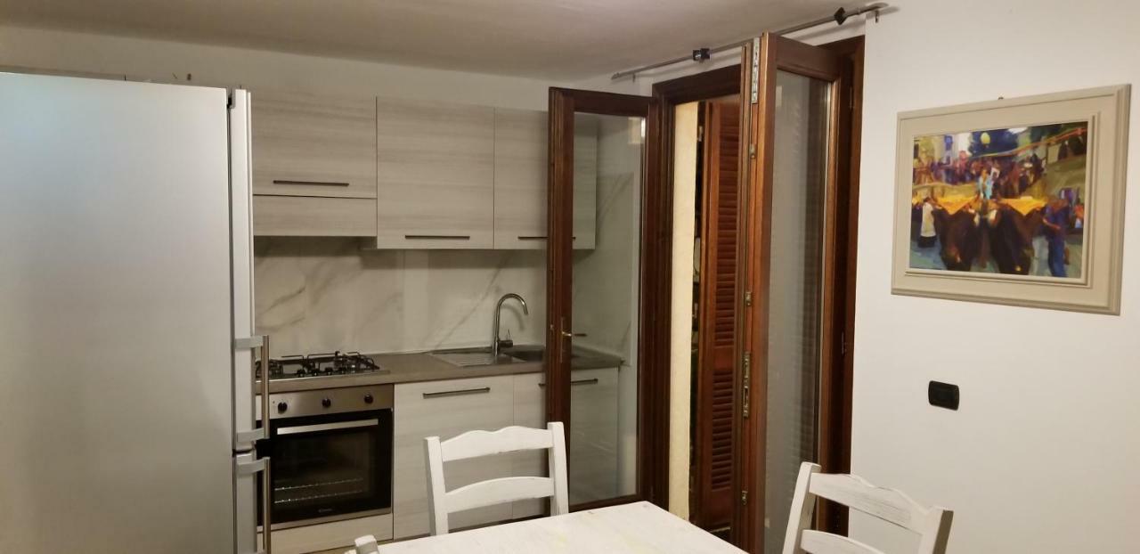 Casa Vacanze Mare Olbia Zewnętrze zdjęcie