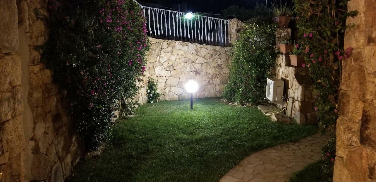 Casa Vacanze Mare Olbia Zewnętrze zdjęcie