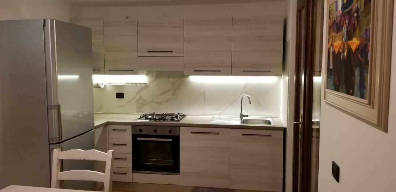 Casa Vacanze Mare Olbia Zewnętrze zdjęcie